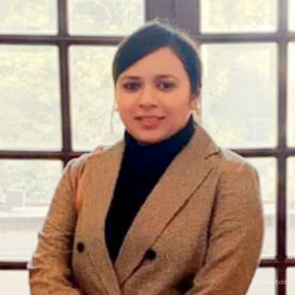 Mrs. Shreshtha Rahul Dhatrak